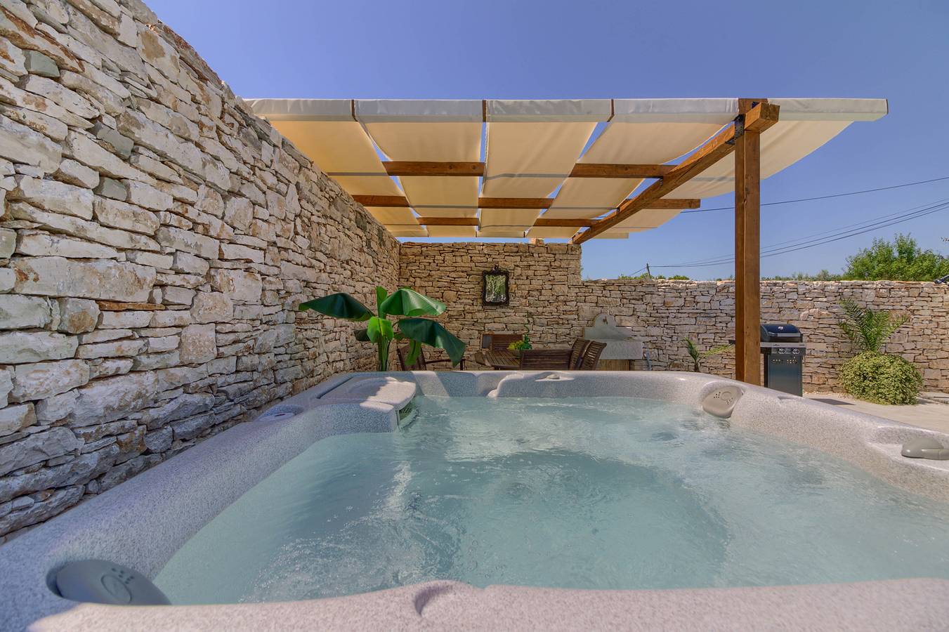 Casa vacanza a Šišan a partire da 277€ a notte