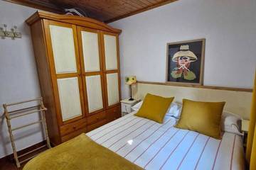 Casa De Vacaciones para 2 Personas en Arcade, Pontevedra, Foto 2