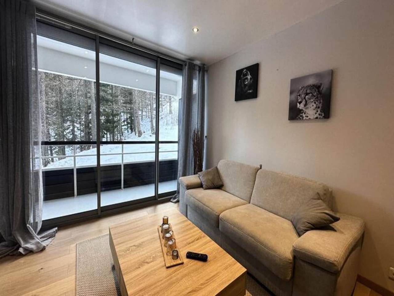 Photo : Appartement de vacances