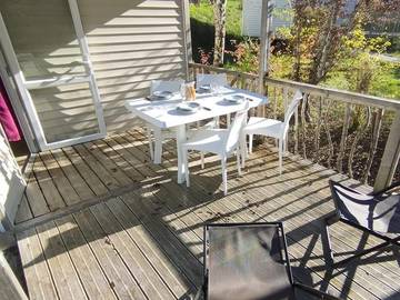 Camping pour 4 Personnes dans Martiel, Quercy, Photo 4