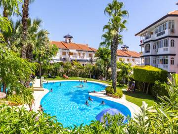 Appartamento per 4 Persone in La Mata, Costa Blanca, Foto 1