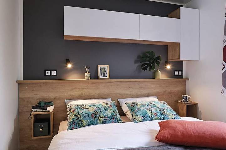 Location de vacances pour 6 personnes, avec jardin, animaux acceptés à Rue (homonymie) - 2