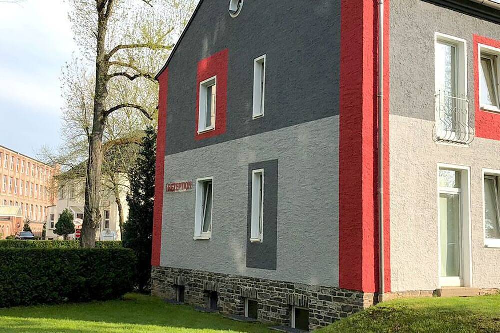 Appartement entier, Single room for 1 guest with 13m² in Chemnitz in Chemnitz, Chemnitz (region)