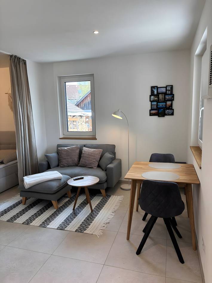 Ferienwohnung für 2 Personen in Lindau