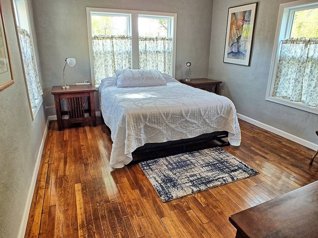 Cozy Historic Cottage in Old Town Cottonwood, near Sedona & Jerome in Cottonwood (AZ), Coconino Nationalwald