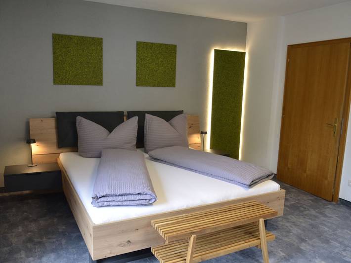Ferienwohnung für 8 Personen, mit Terrasse in Fließ - 3