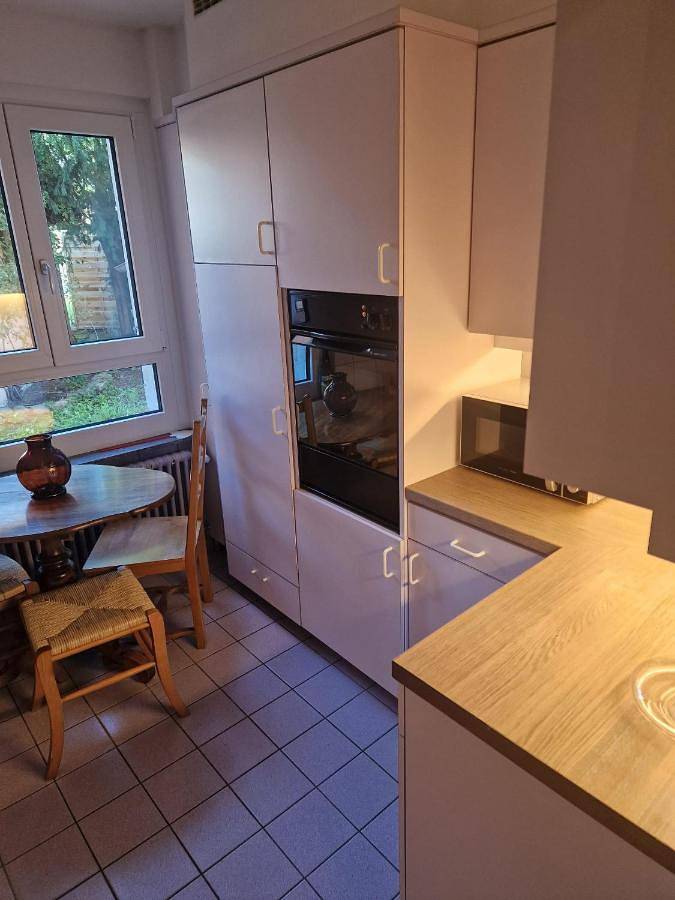 Gîte pour 2 personnes, avec vue, animaux acceptés à Bulle - 3