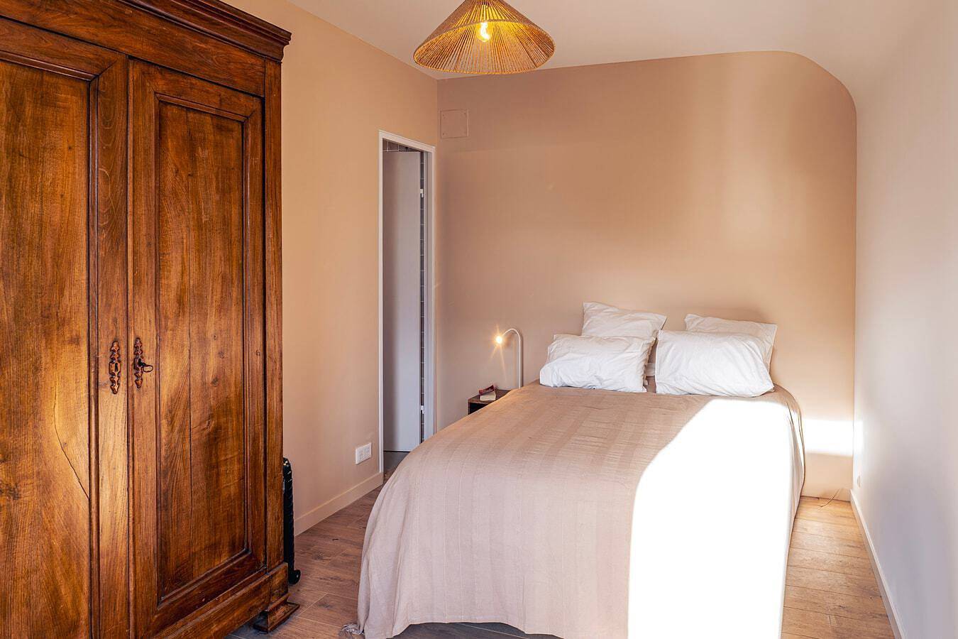 Villa für 10 Personen mit Meerblick in Trédrez-Locquémeau, Ceinture Dorée