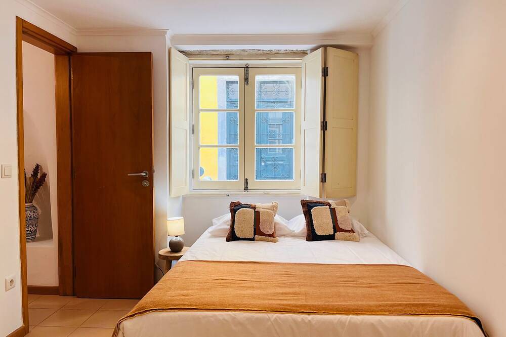 Entire apartment, Aguiar House 39 by Escapadinha Portuguesa in Coimbra, Coimbra District