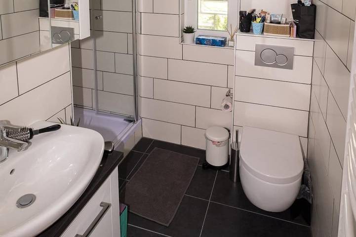 Ganze Wohnung, In Wedel: kleiner Bungalow im Herzen der Altstadt von Wedel für 2 Personen in Wedel, Kreis Pinneberg
