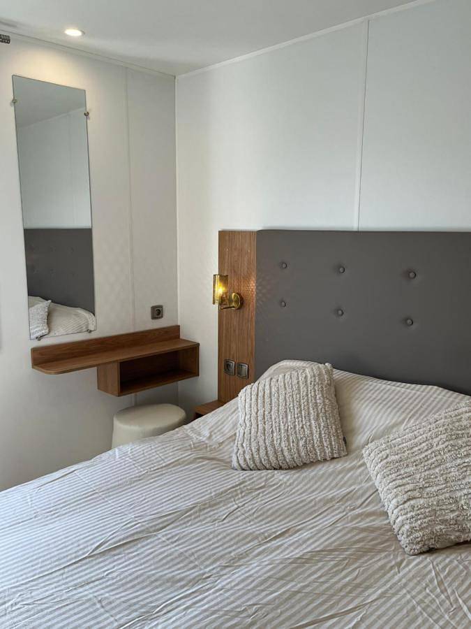Three-Bedroom Chalet in Knokke-Heist, Côte belge