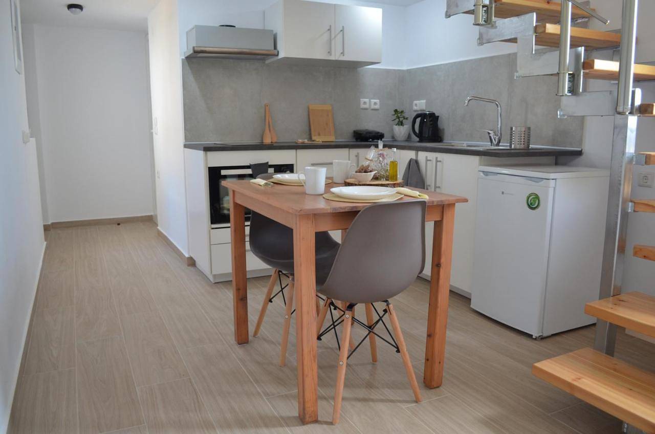 Appartement entier, Mountain View - Resort Ii in Georgioupoli, Région de la Canée