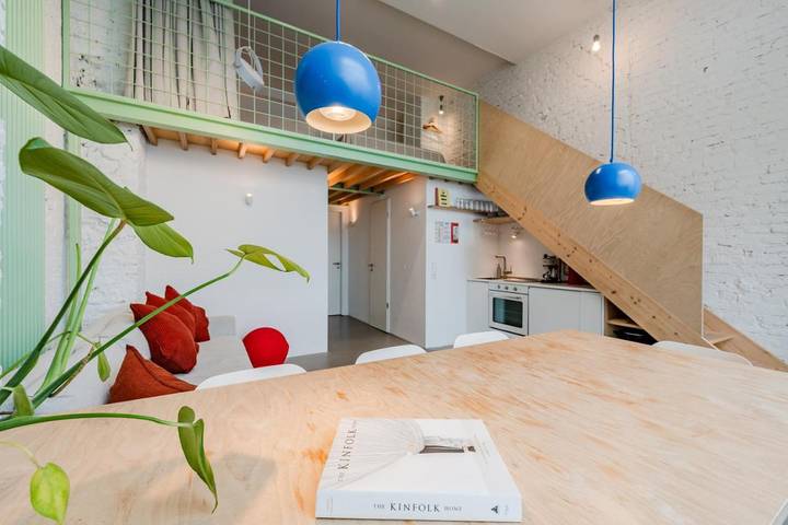 Ferienwohnung für 10 Personen, mit Haustier in Berliner Mauer - 4