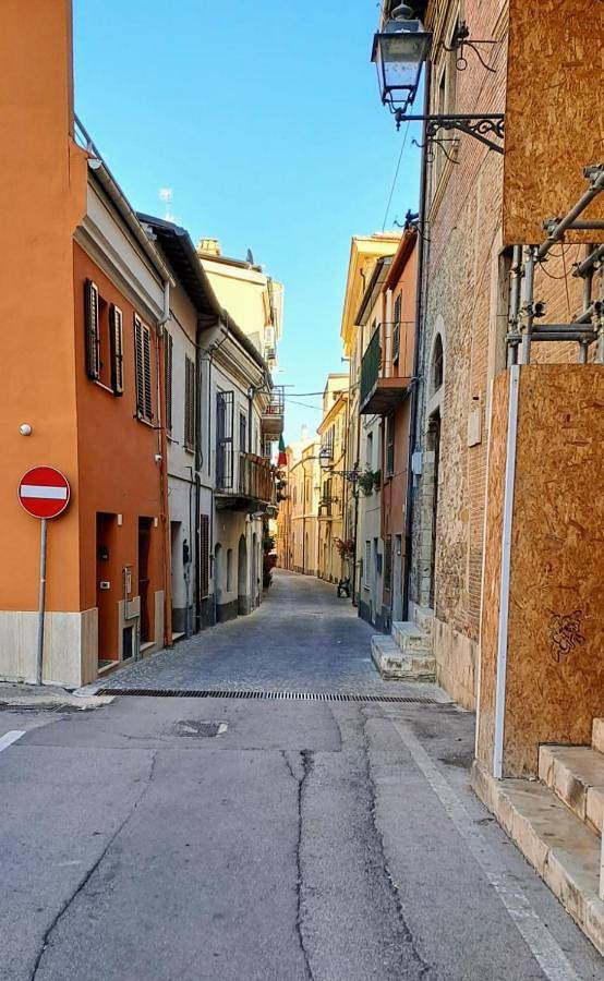 Appartamento intero, One-Bedroom Apartment in Teramo, Gran Sasso