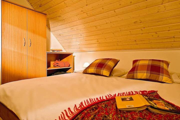 Ferienhaus für 12 Personen, mit Haustier in Bad Saarow - 2