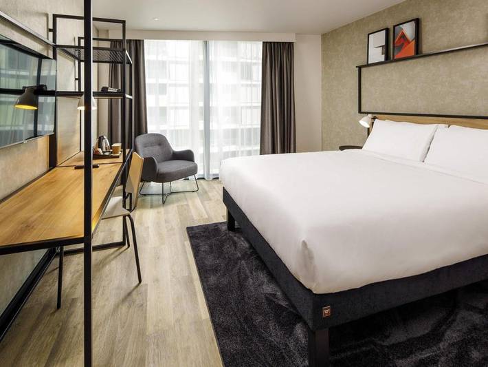 Hotel für 2 Personen - 1