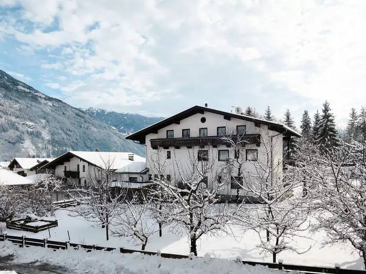 Haus 25 Personen in Tuxer Alpen, Fügen