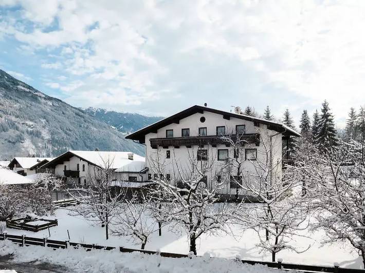 Villa für 25 Personen, mit Balkon in Tirol - 3