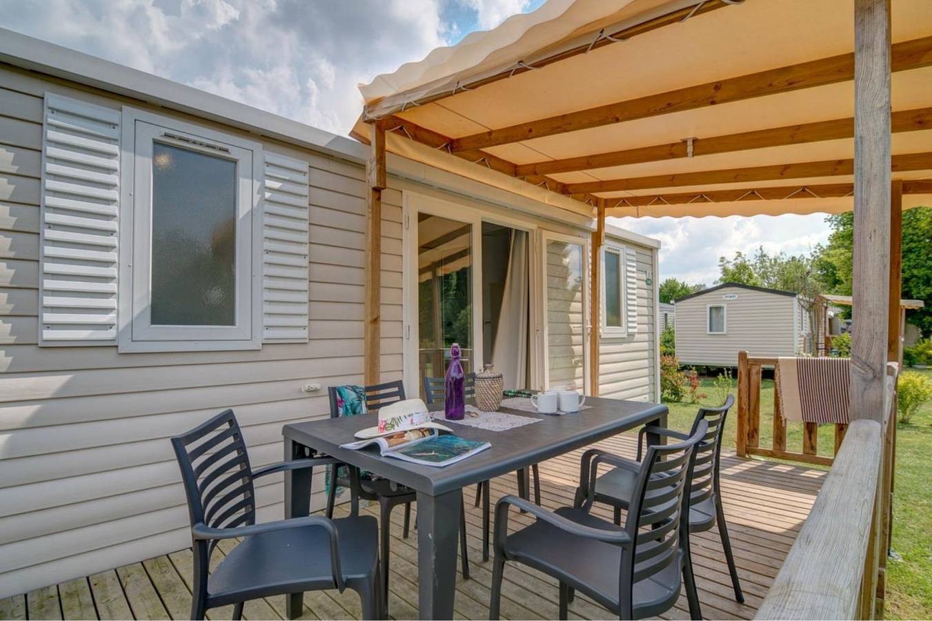 Cottage 6p*** in Maisons-Laffitte, Yvelines