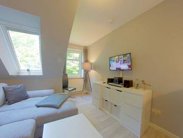 Ferienwohnung für 4 Personen in Dorum, Wurster Nordseeküste, Bild 4