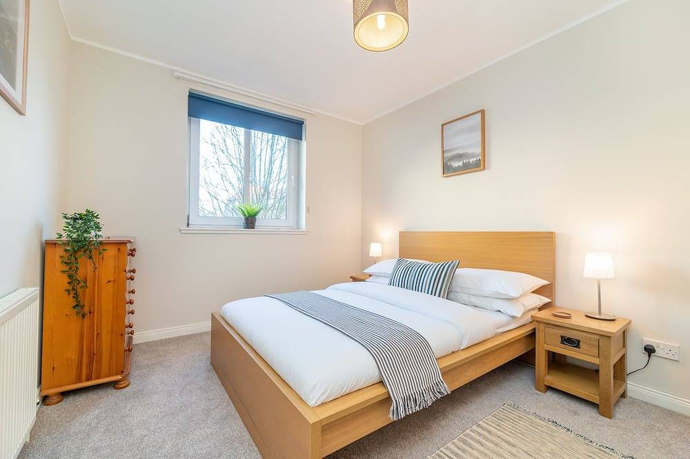 Appartamento vacanze a Lothian a partire da 303€ a notte