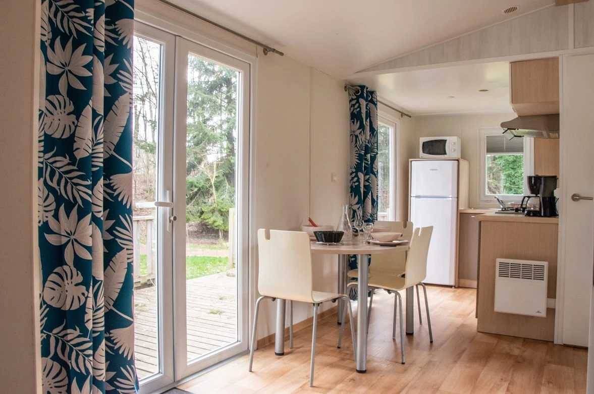 Camping - Piscine  - ccbaifd in Aydat, Parc naturel régional des Volcans d'Auvergne