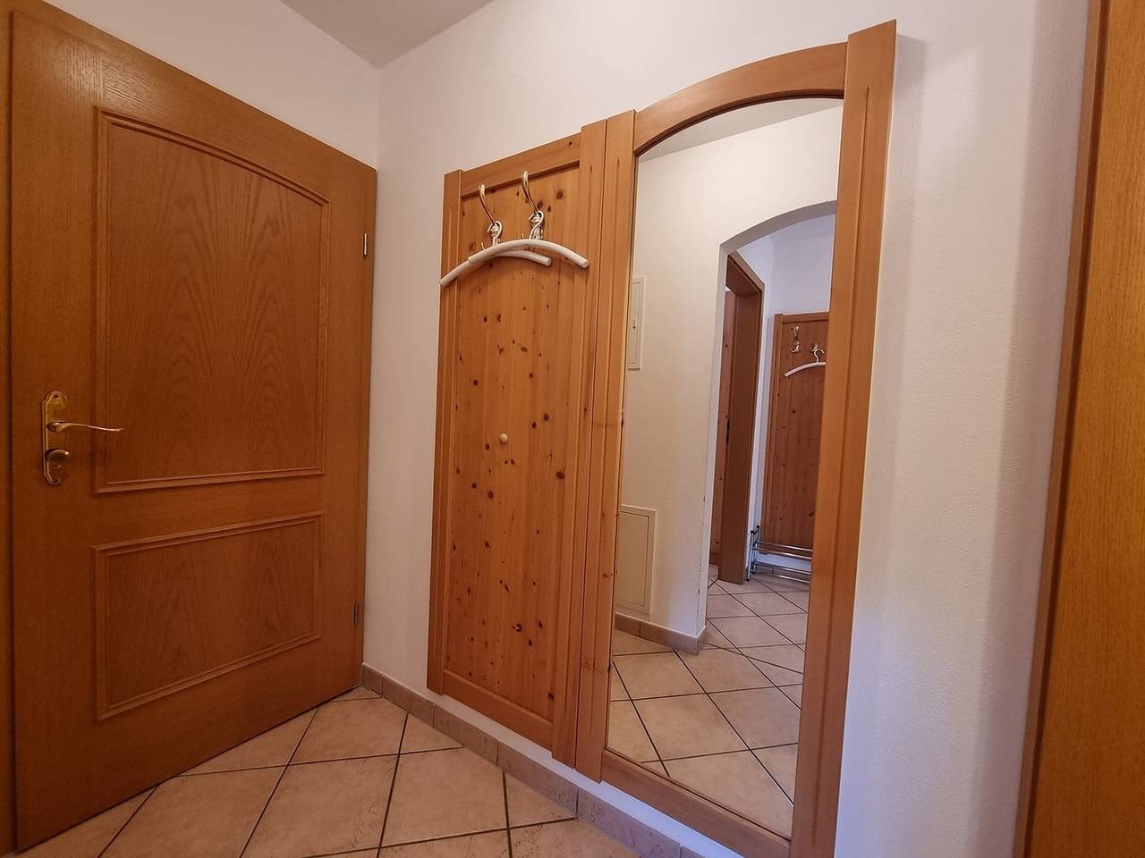 Ganze Ferienwohnung, Julia -702- in Mittenwald, Bayerische Alpen