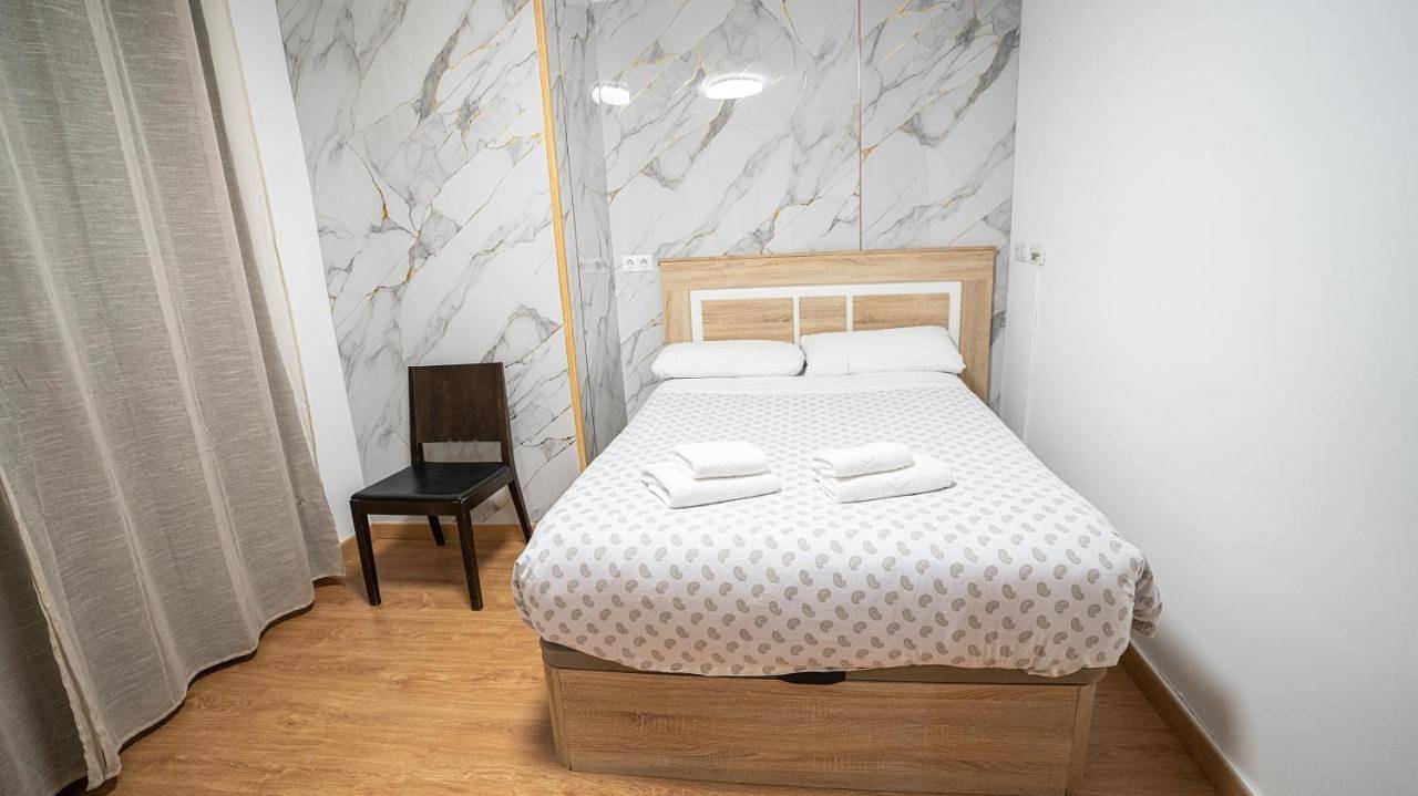 Pension Brava in El Barrio, Alicante