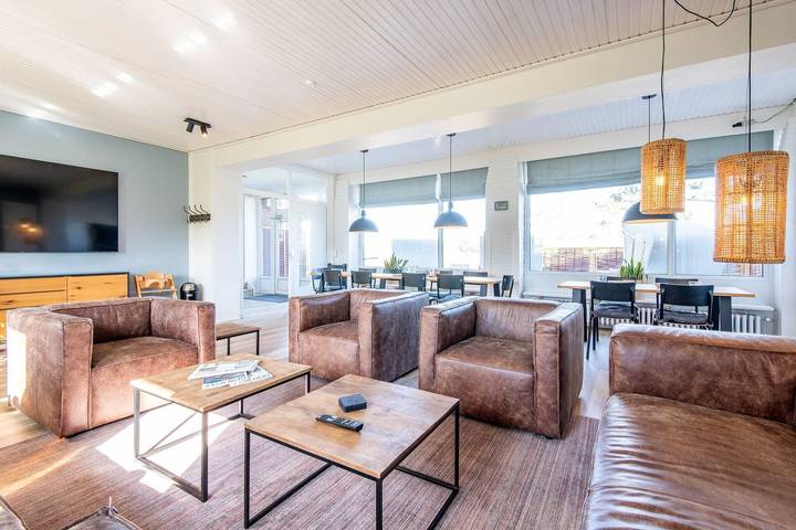 Ferienwohnung für 4 Personen auf den Nordfriesische Inseln - 2