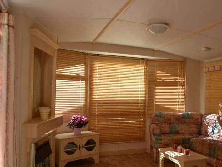 Camping pour 5 personnes, avec bassin pour enfant à La Londe-les-Maures - 3