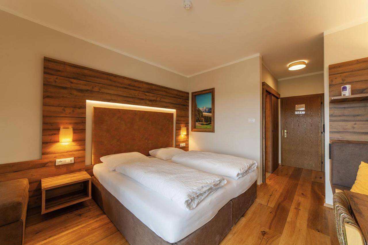 Double Room with Balcony in Aldein, Südtirol