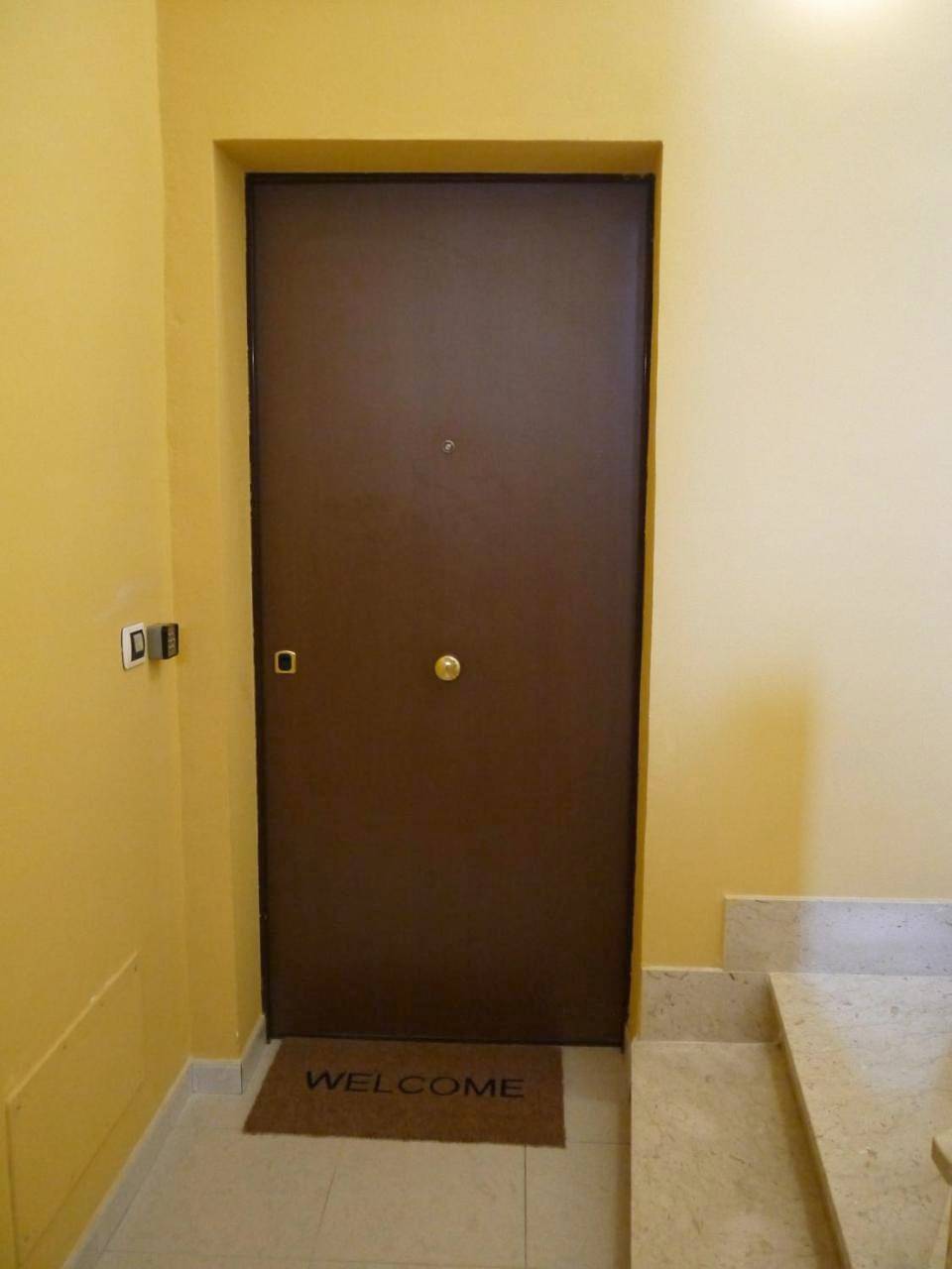 Double Room with Private Bathroom in Pescara, Province de Pescara