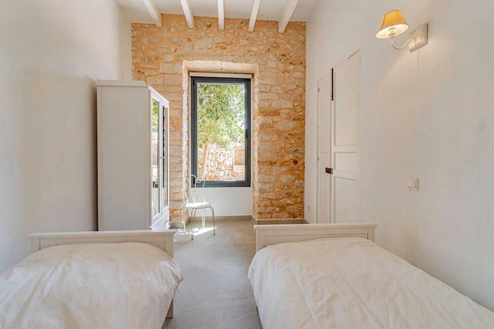 Schönes Haus in Llombards, Santanyi in Es Llombards, Santanyí