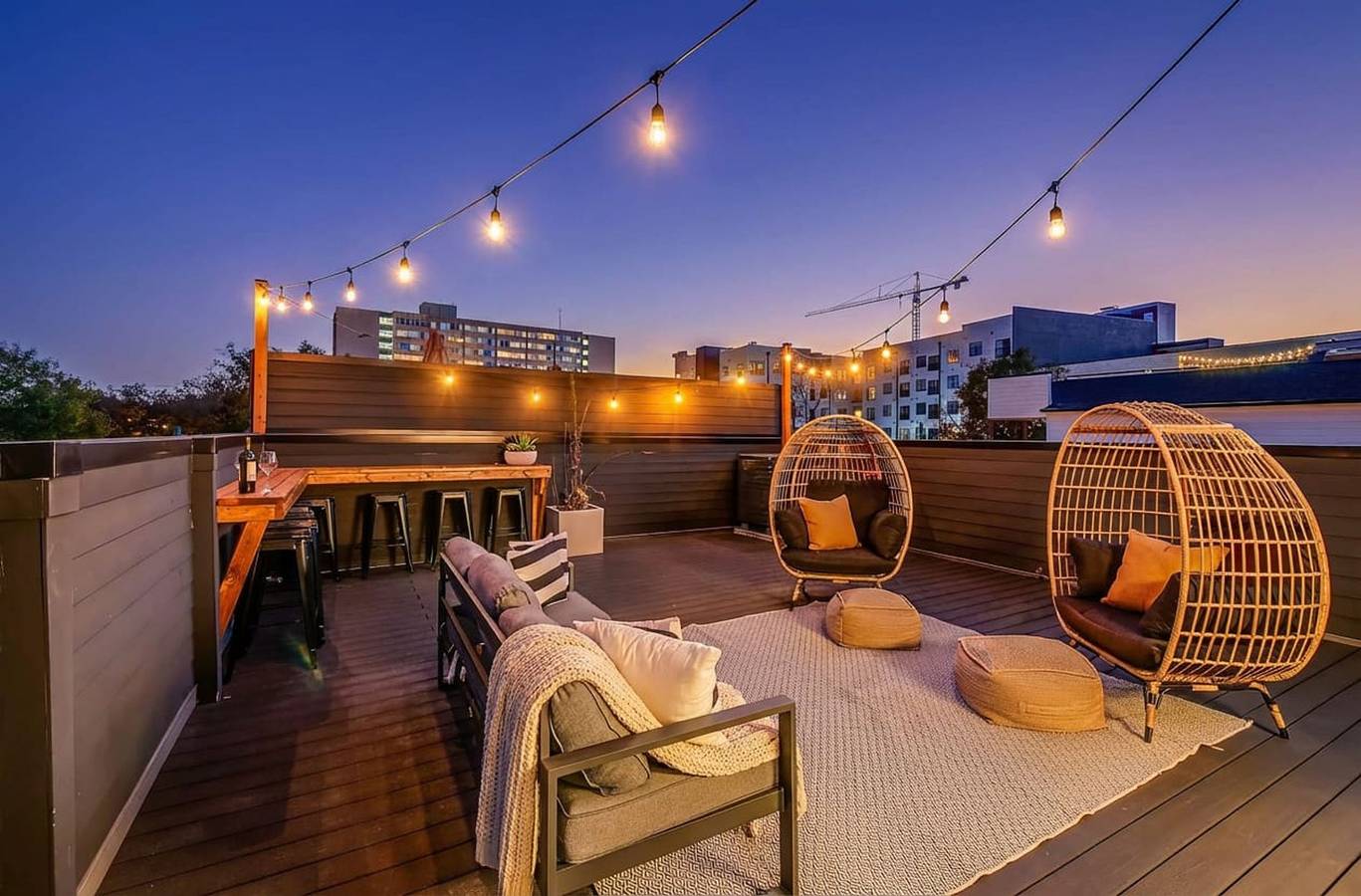 Close to the Gulch - Book Today in Nashville, Tennessee