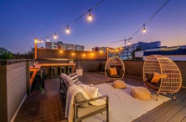 Vacation House for 10 Guests in Nashville, Tennessee, Picture 3