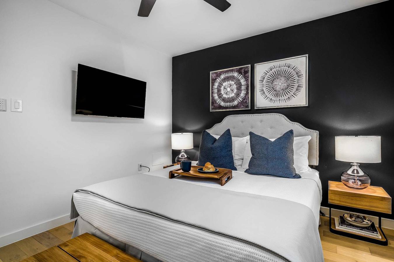 Apartamento entero, Peaceful Sola Hideaway w  Private Patio in Austin, Condado de Travis