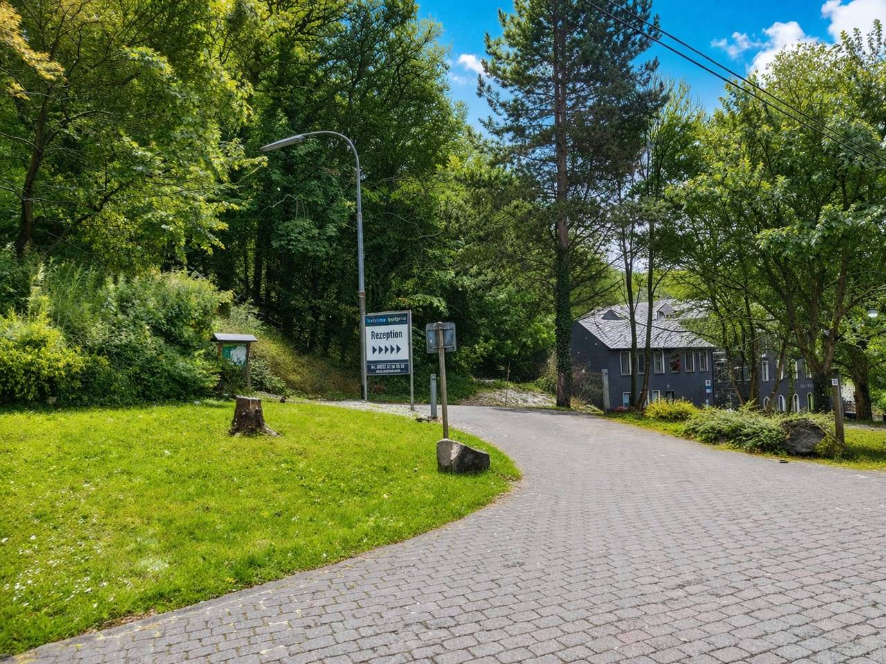 Ganze Wohnung, Bendorf Hotel by Belvilla Single Room in Bendorf, Landkreis Mayen-Koblenz