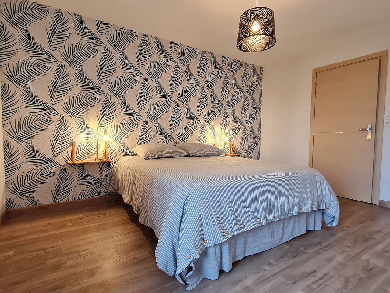 Gemütliches Ferienhaus in Athienville in Lunéville und Umgebung