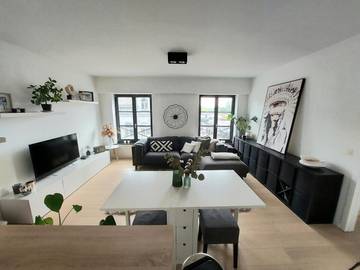 Gîte pour 4 personnes à Waterloo