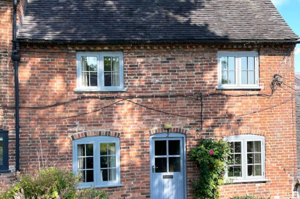 Smith Yard cottage, Ashbourne in Ashbourne, Derbyshire