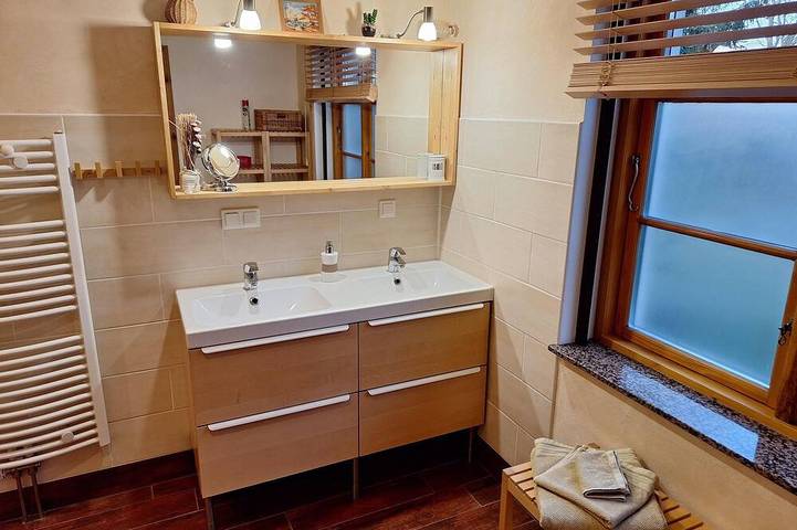 Ferienhaus für 2 Personen, mit Garten in Wismar - 3