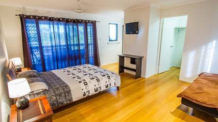 Holiday Home for 10 People in Agnes Water, Queensland, Photo 3