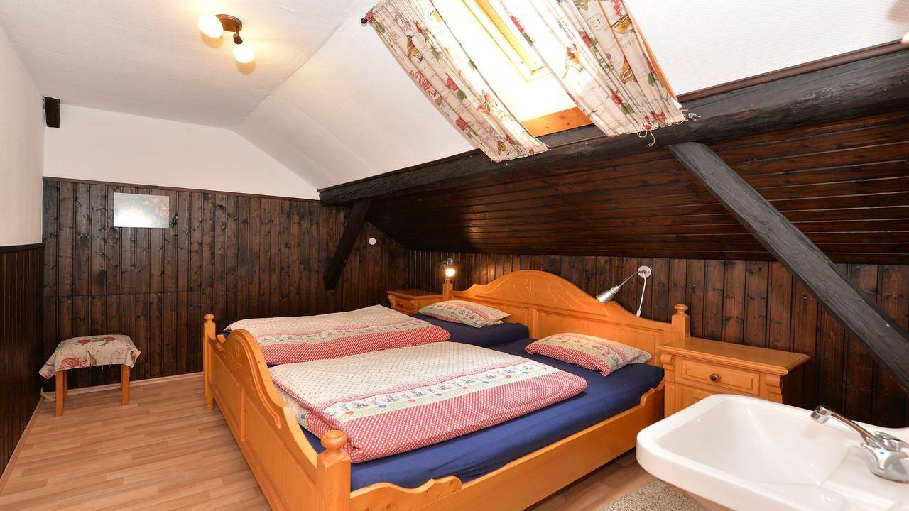 Ferienhaus für 10 Personen (275 m²) in Zenting in Zenting, Ostbayern