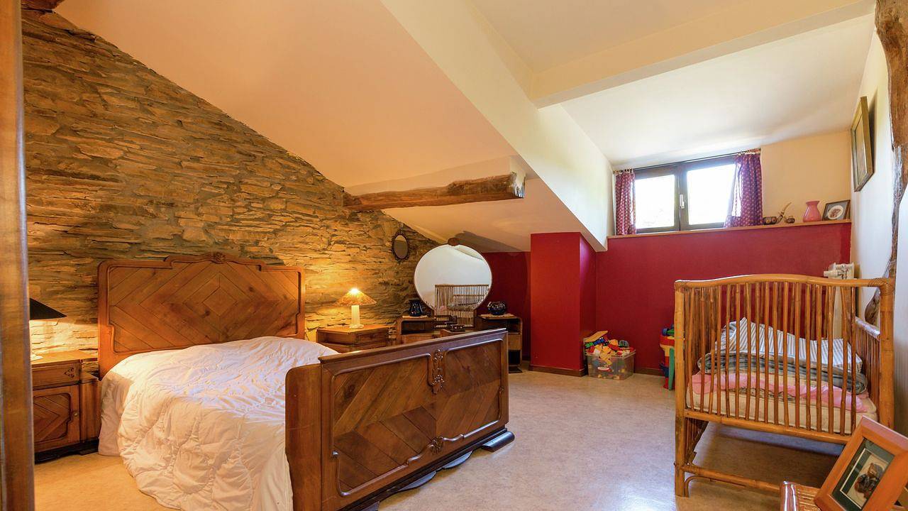 Bauernhof für 6 Personen (81 m²) in Malempré in Manhay, Luxemburg Provinz