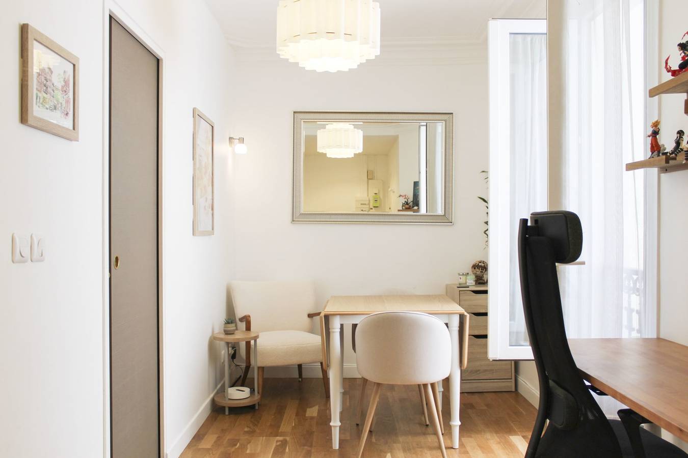 Appartement de vacances