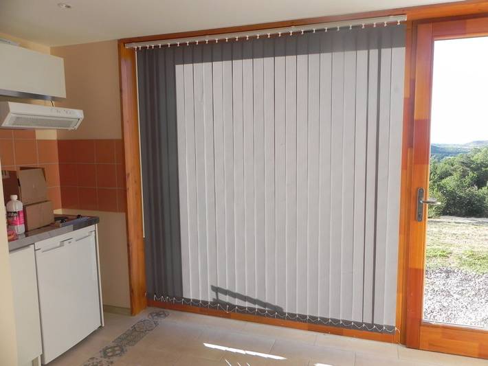 Studio pour 2 personnes, avec jardin en Haute-Loire - 3