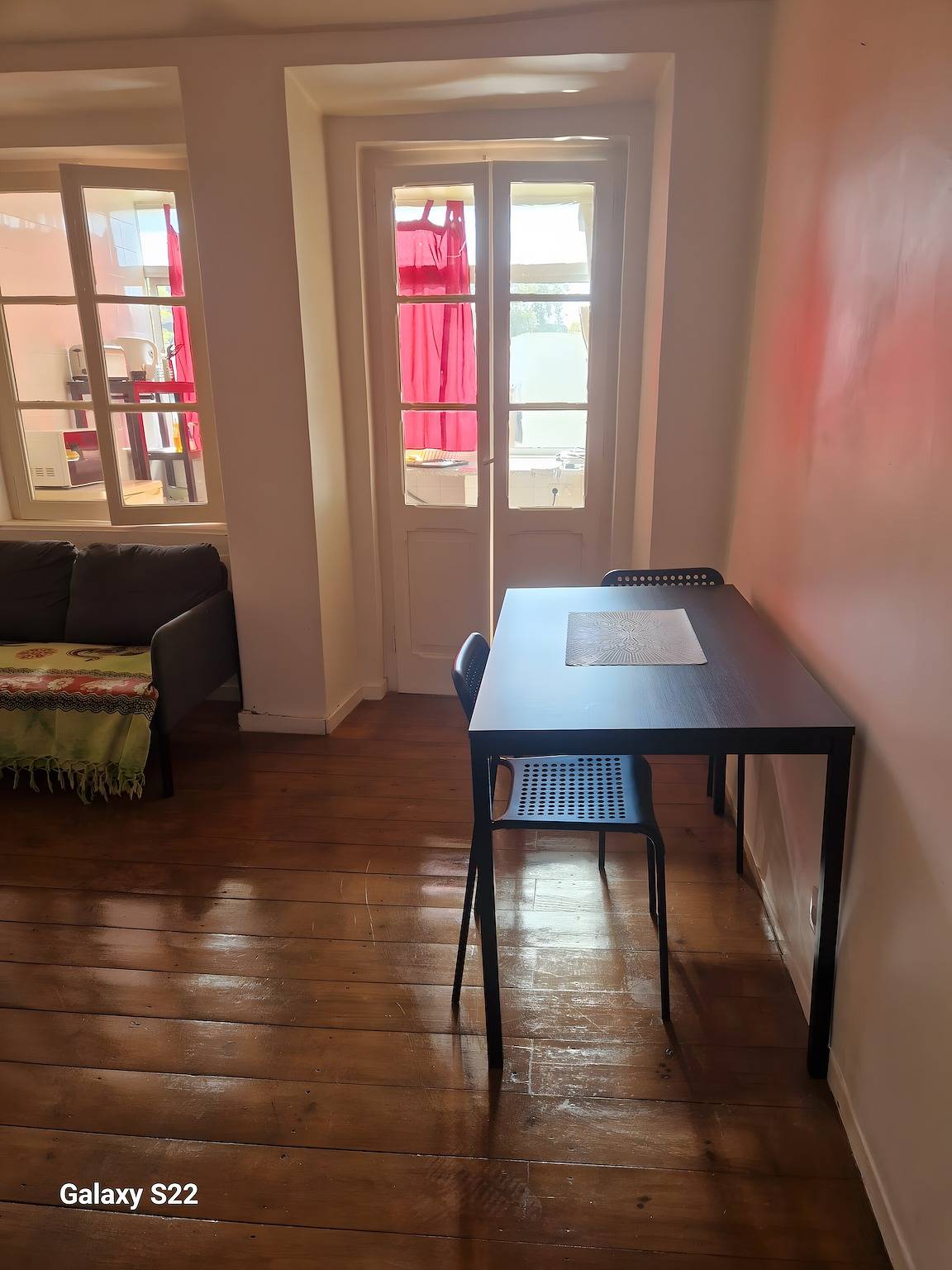 Entire apartment, Apartment '33 - Amoreiras Apartments' with Wi-Fi in Lisbon, Costa de Lisboa