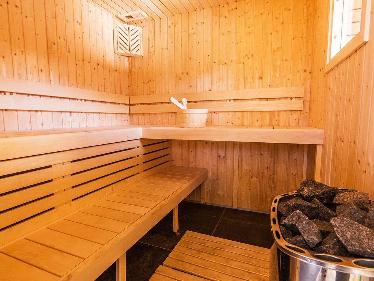 Herrliche Wellness-Villa mit Aussicht in Maastricht, Limburg (Niederlande)