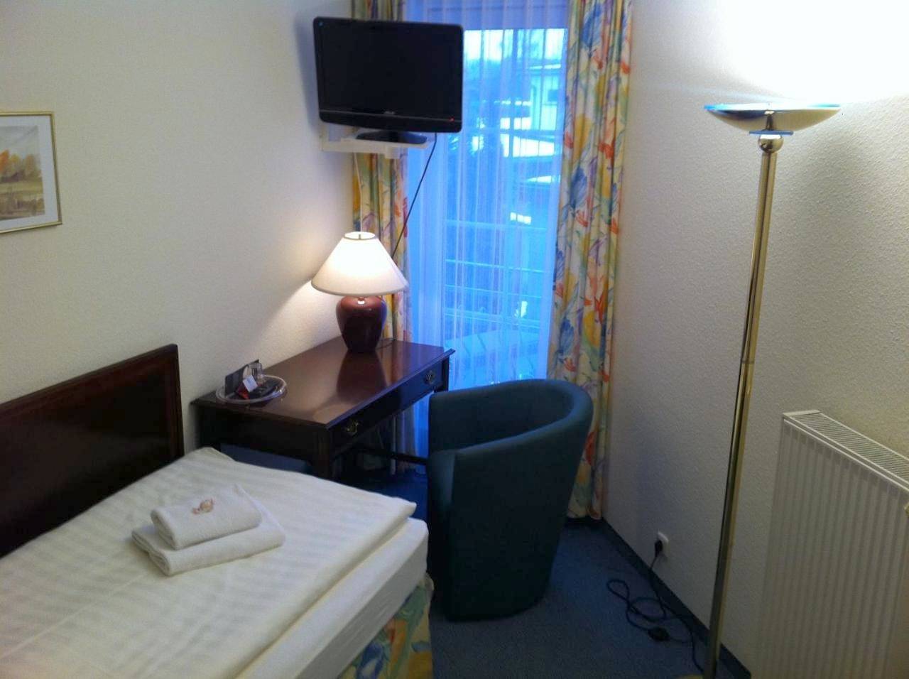 Standard Double Room in Grevesmühlen, Nordwestmecklenburg (Wismar und Umgebung)