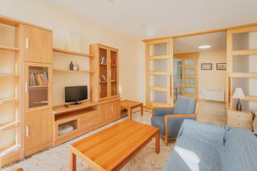 Casa De Vacaciones para 5 Personas en Ávila, Provincia de Ávila, Foto 3